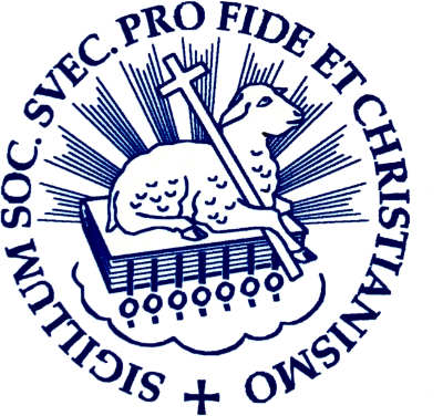 Pro Fide et Christianisimo